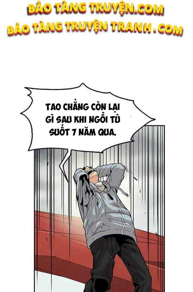 Tội Phủ Trảm Ma Chapter 4 - 41