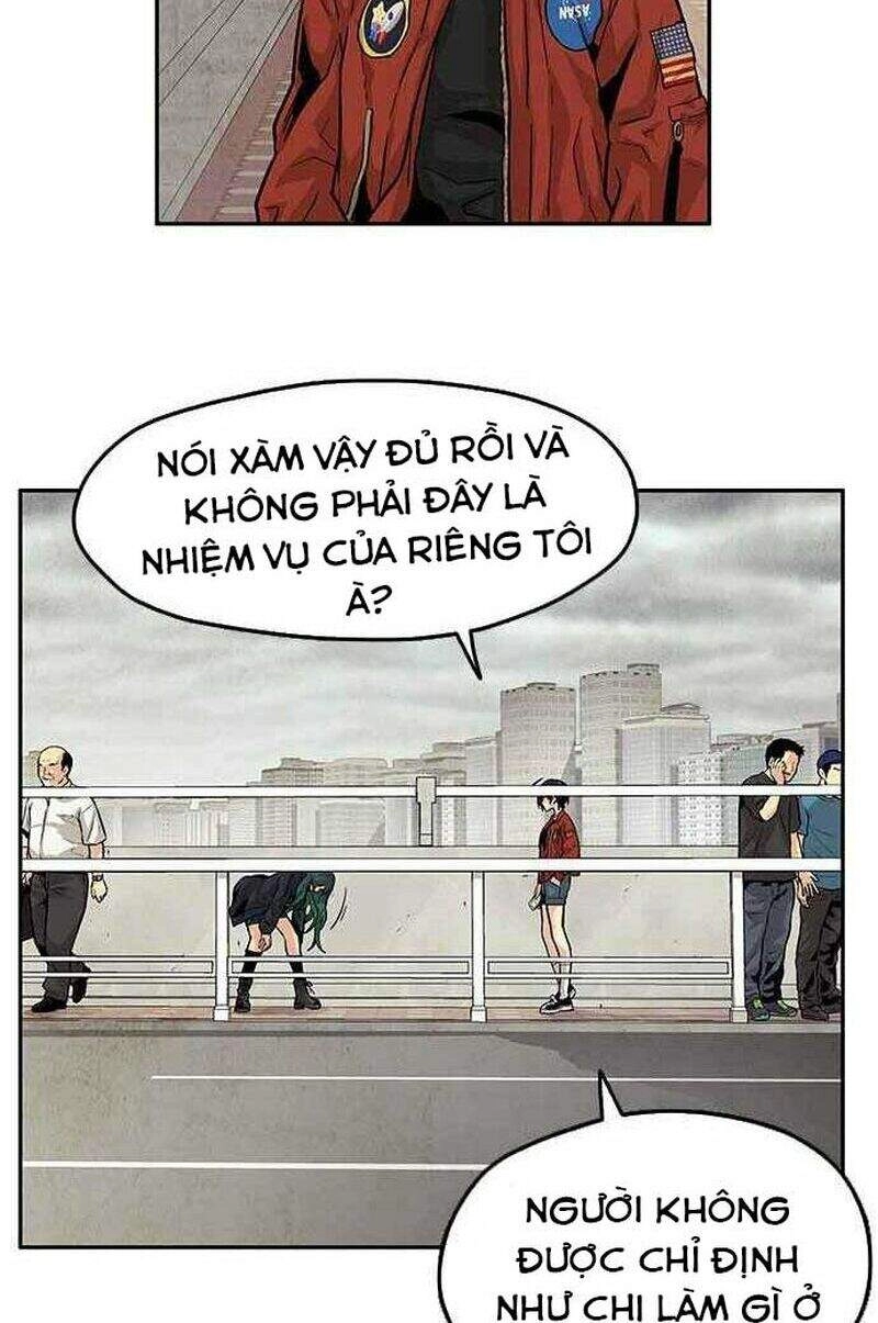 Tội Phủ Trảm Ma Chapter 4 - 54