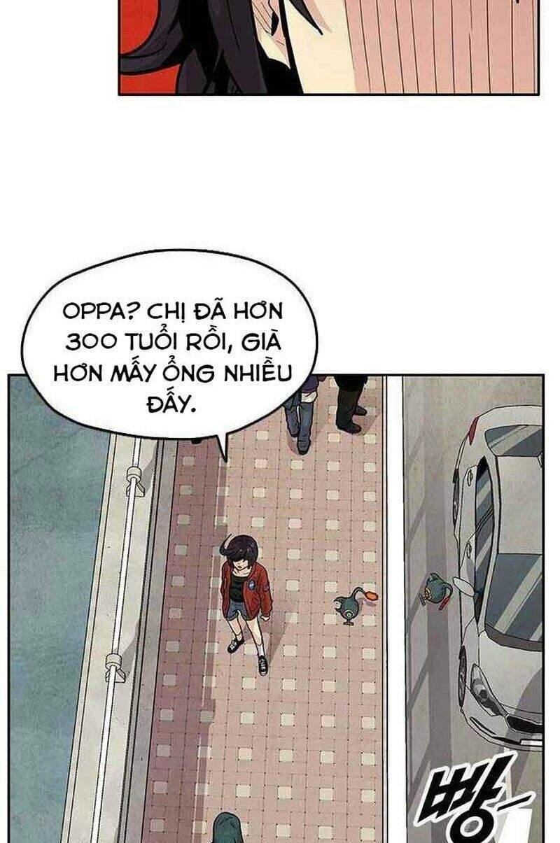 Tội Phủ Trảm Ma Chapter 4 - 57