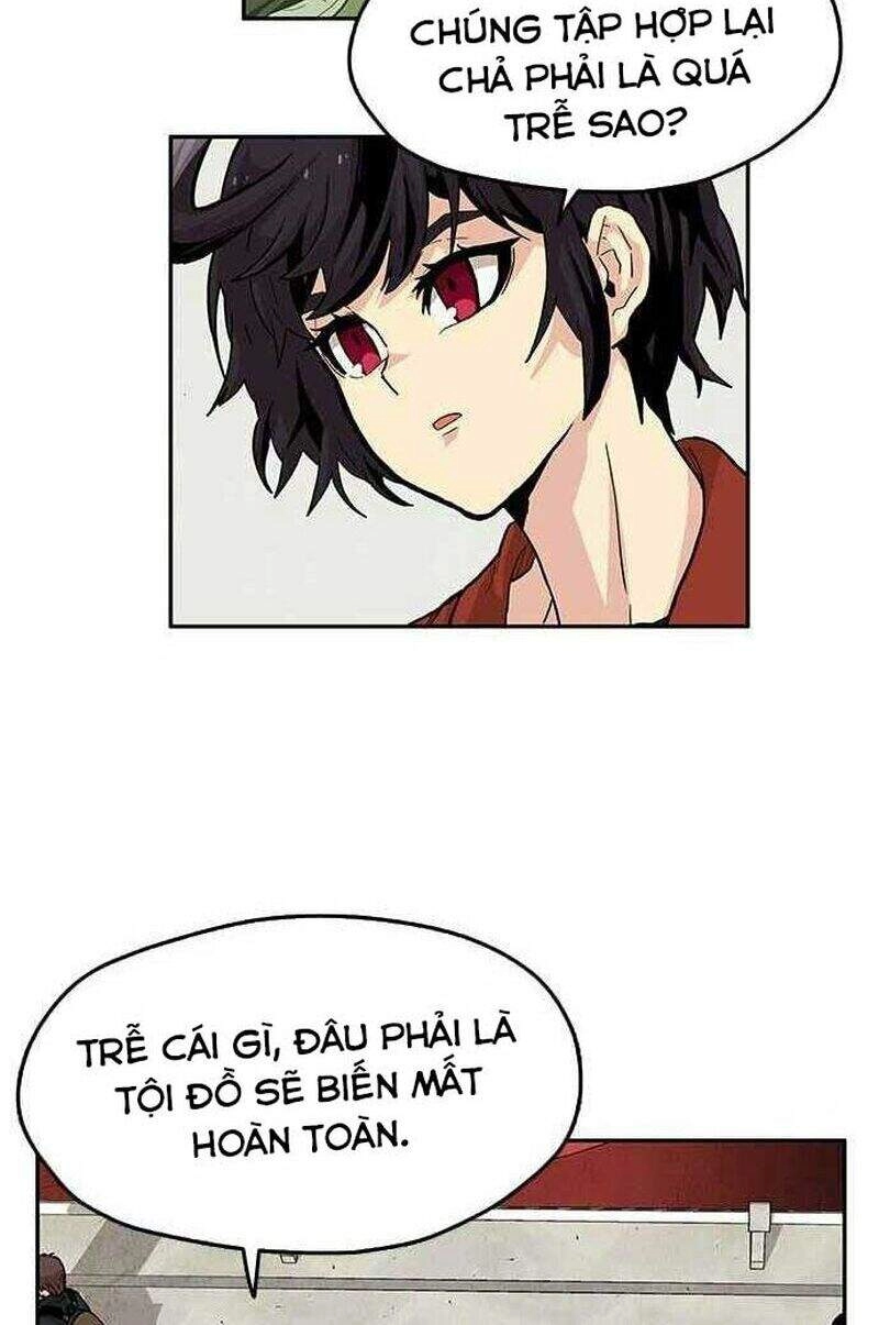 Tội Phủ Trảm Ma Chapter 4 - 68