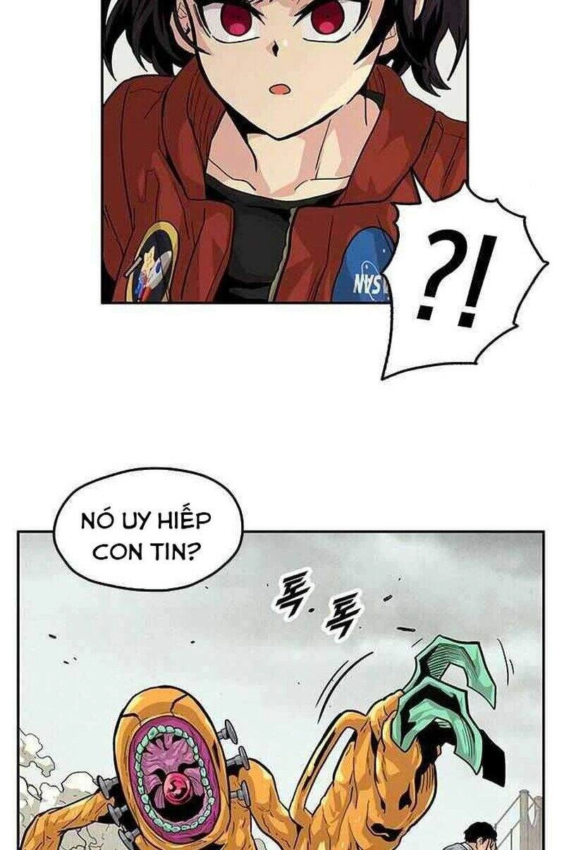 Tội Phủ Trảm Ma Chapter 4 - 84