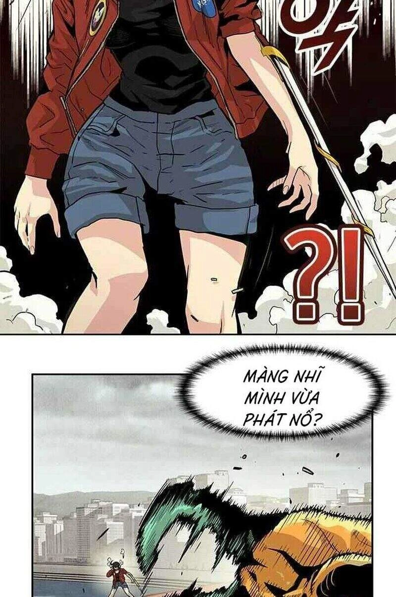 Tội Phủ Trảm Ma Chapter 4 - 94