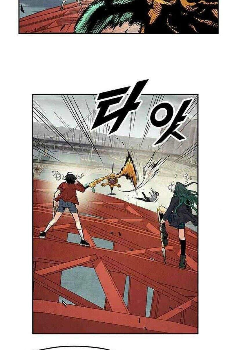 Tội Phủ Trảm Ma Chapter 4 - 95