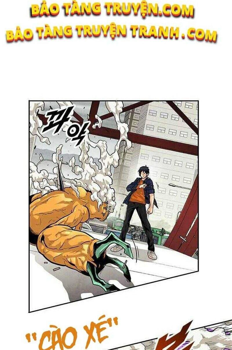 Tội Phủ Trảm Ma Chapter 4 - 132