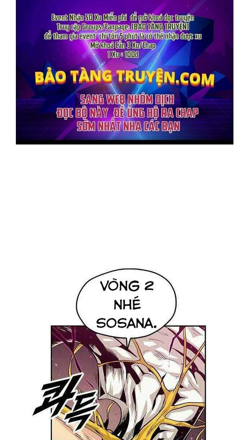 Tội Phủ Trảm Ma Chapter 5 - 1