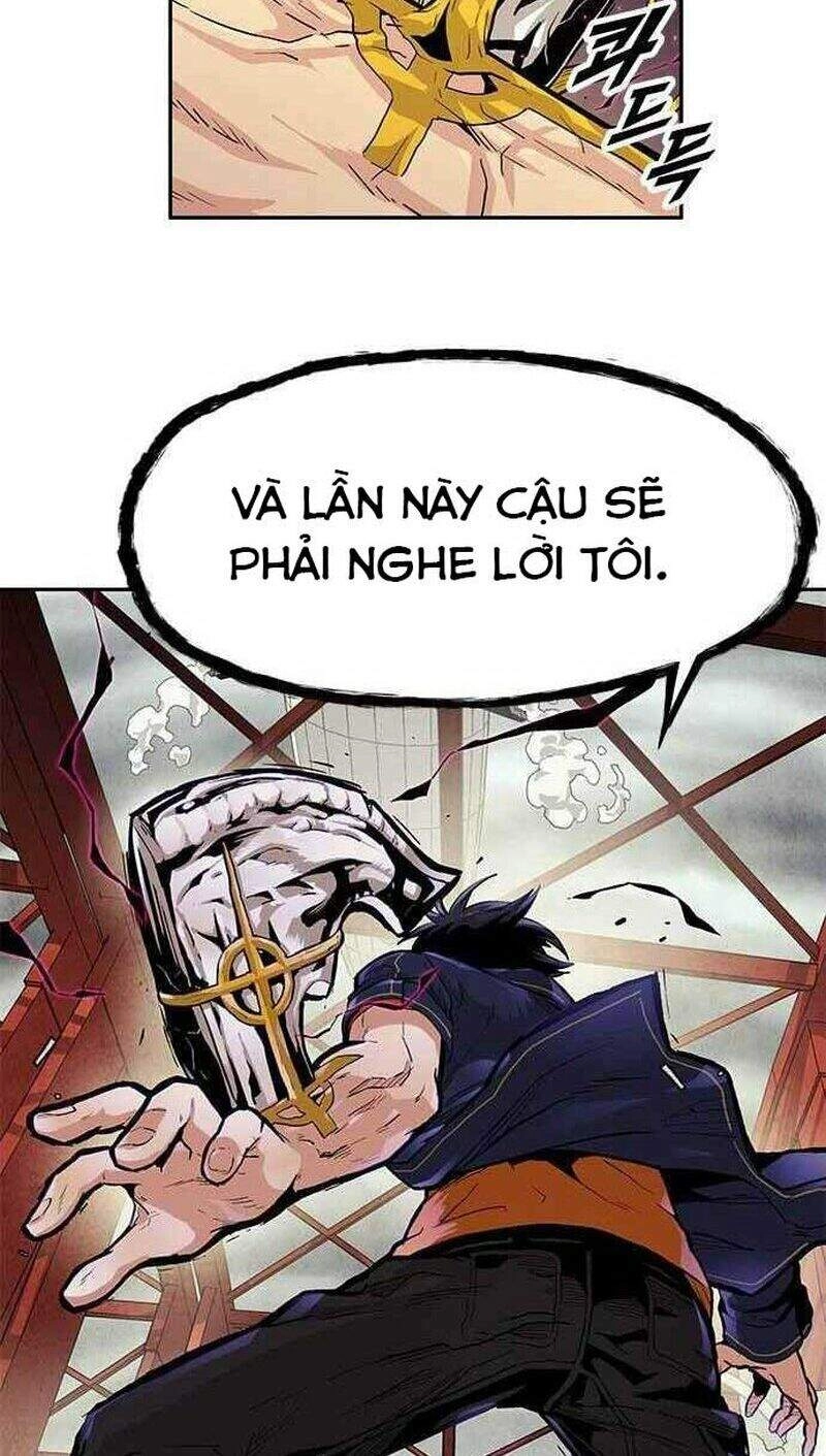 Tội Phủ Trảm Ma Chapter 5 - 2