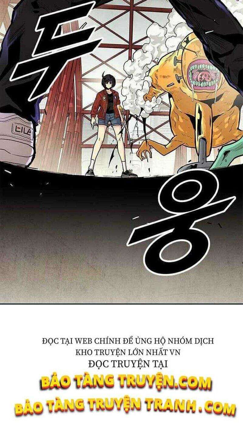 Tội Phủ Trảm Ma Chapter 5 - 3