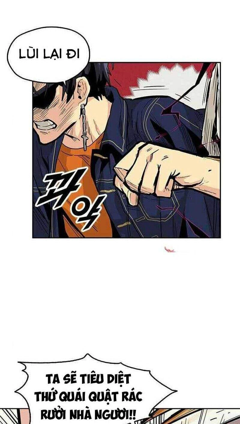 Tội Phủ Trảm Ma Chapter 5 - 4