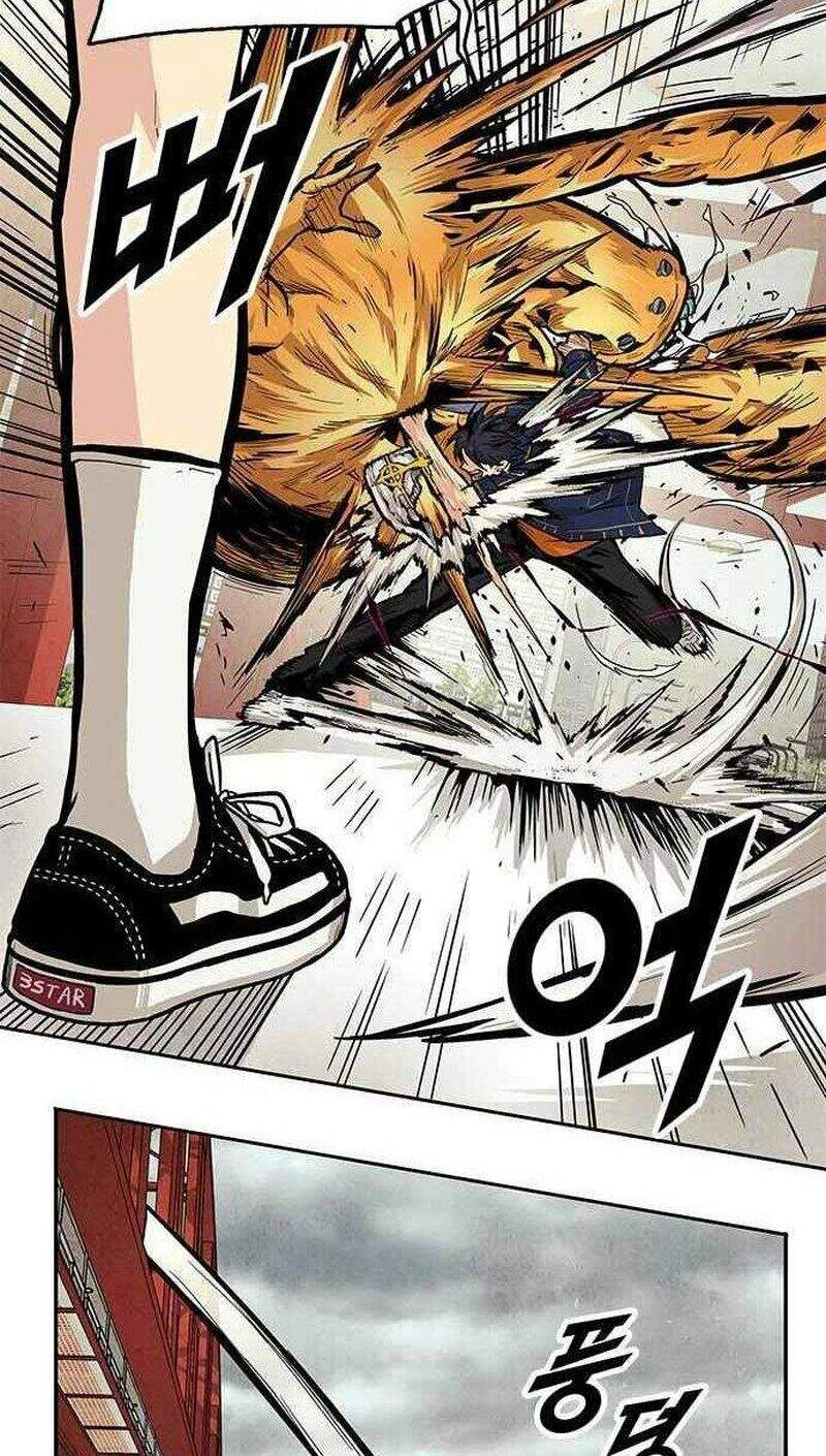 Tội Phủ Trảm Ma Chapter 5 - 5