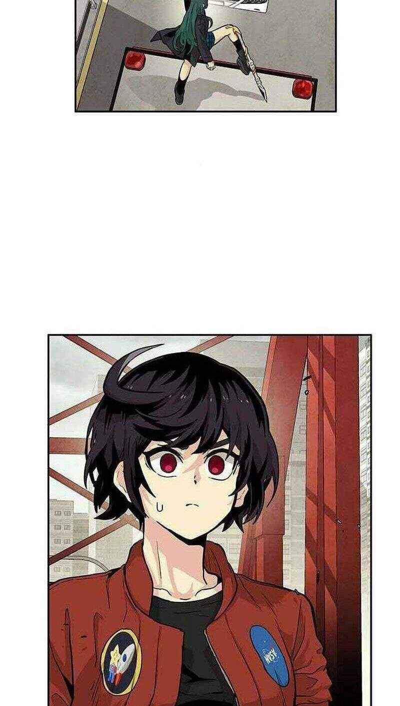 Tội Phủ Trảm Ma Chapter 5 - 7