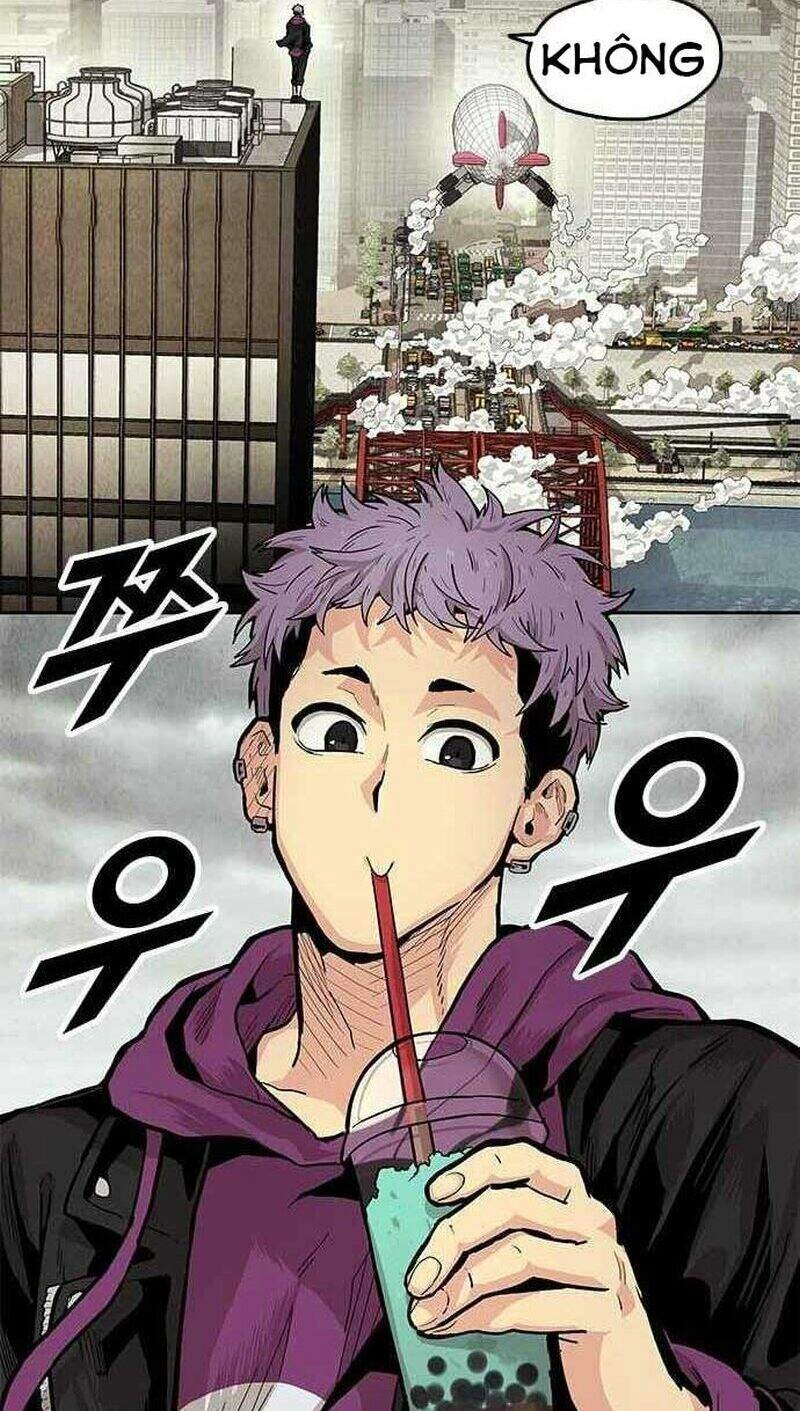 Tội Phủ Trảm Ma Chapter 5 - 10