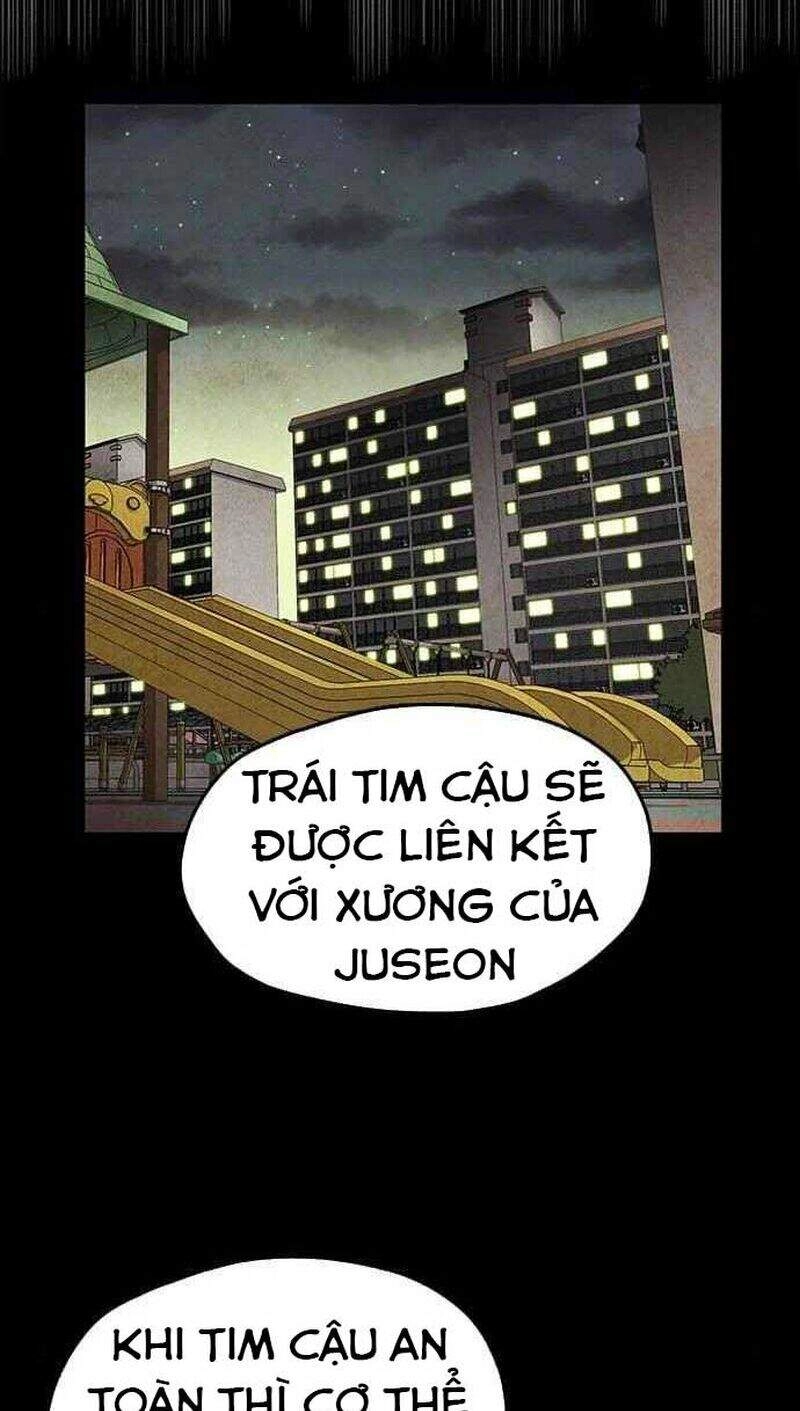 Tội Phủ Trảm Ma Chapter 5 - 12