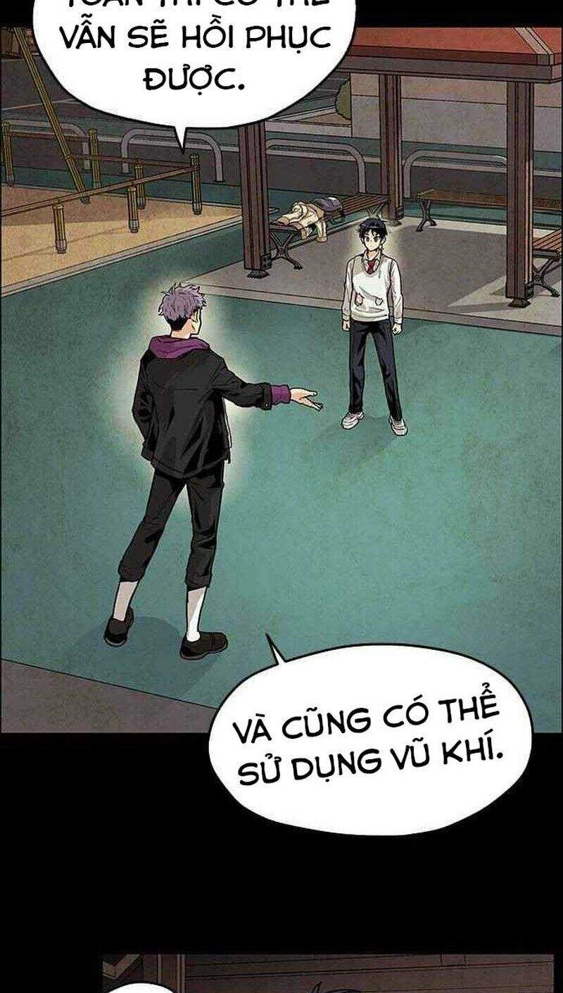 Tội Phủ Trảm Ma Chapter 5 - 13