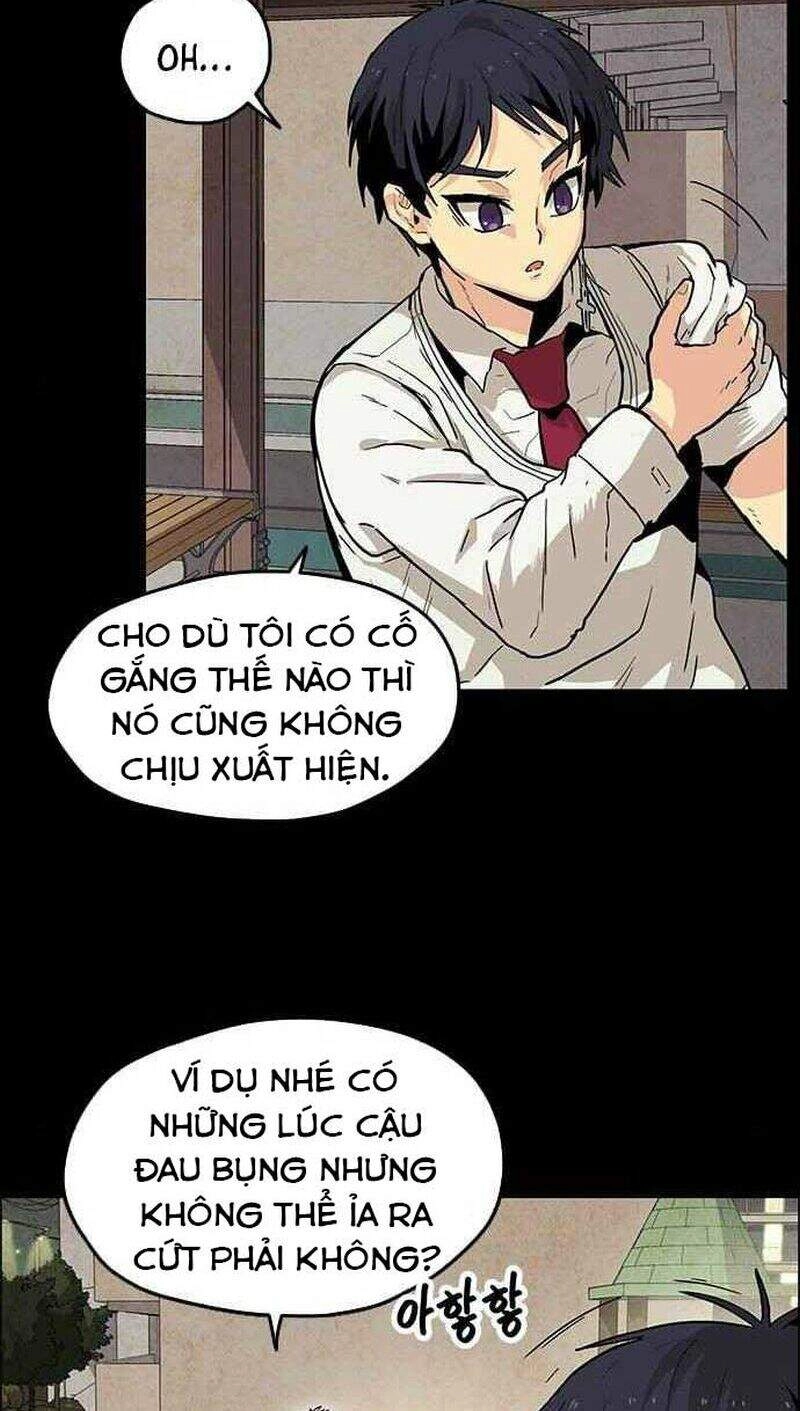 Tội Phủ Trảm Ma Chapter 5 - 14