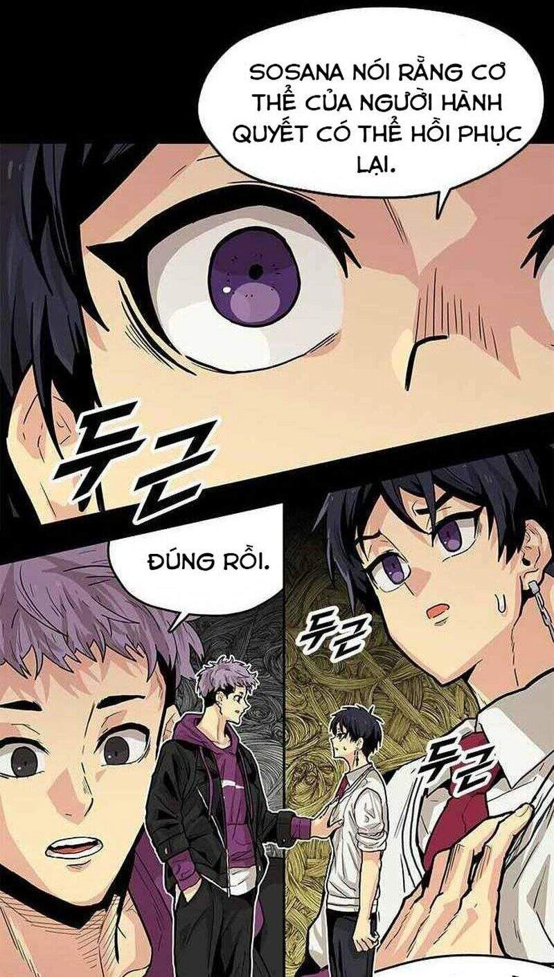 Tội Phủ Trảm Ma Chapter 5 - 18