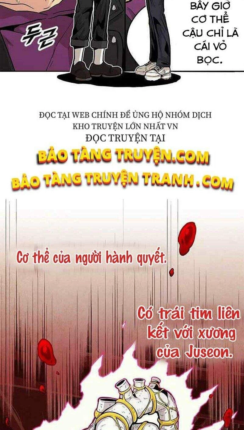 Tội Phủ Trảm Ma Chapter 5 - 19