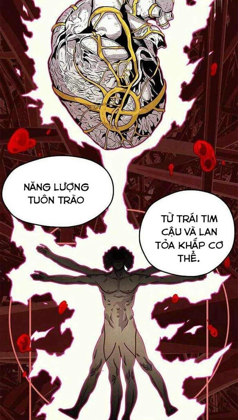 Tội Phủ Trảm Ma Chapter 5 - 20