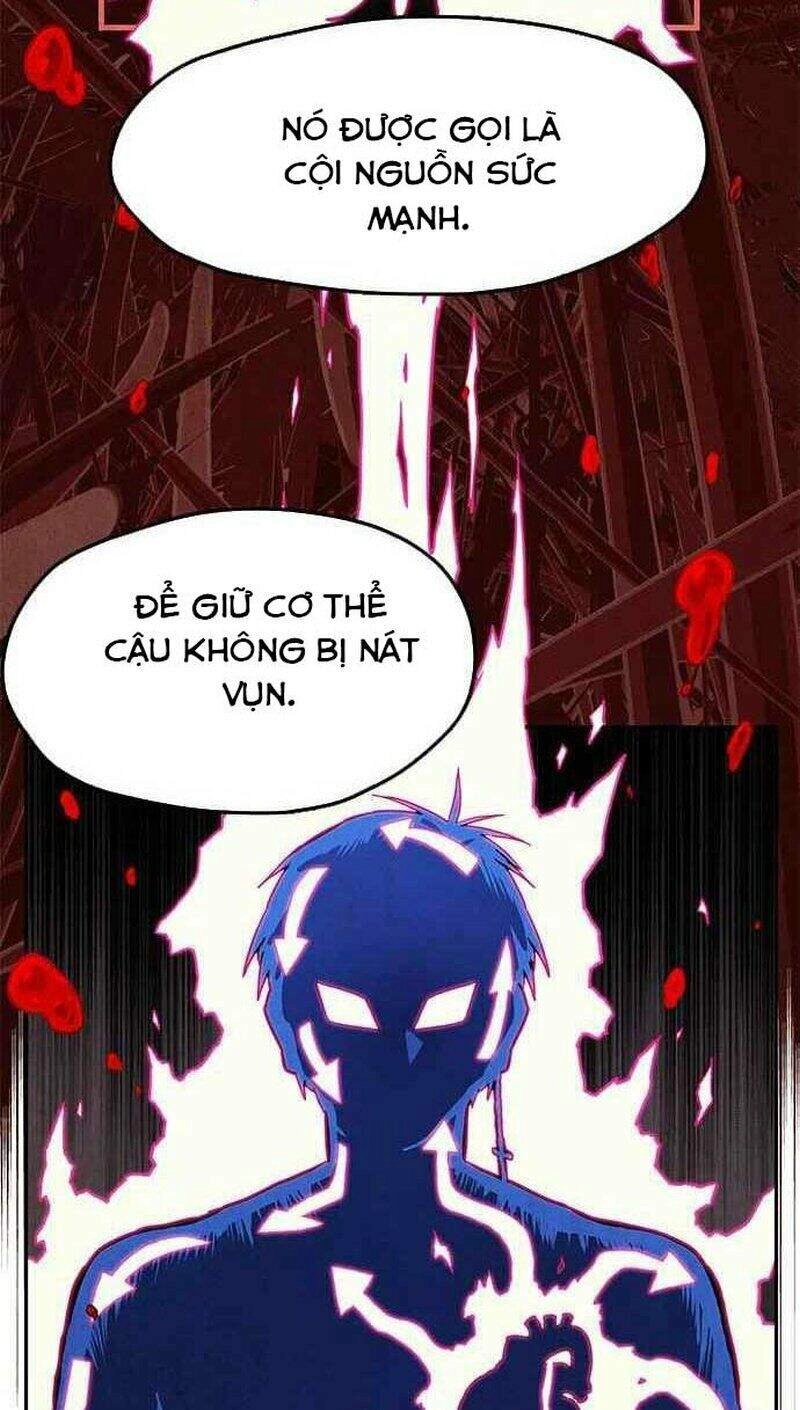 Tội Phủ Trảm Ma Chapter 5 - 21