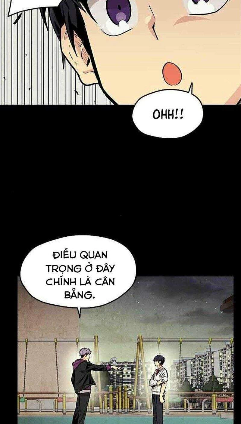 Tội Phủ Trảm Ma Chapter 5 - 25