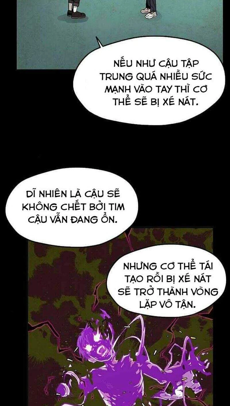 Tội Phủ Trảm Ma Chapter 5 - 26