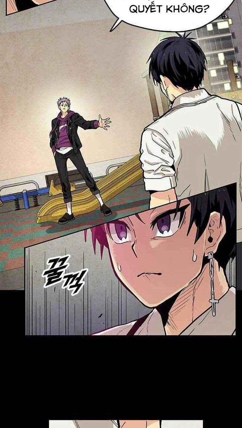 Tội Phủ Trảm Ma Chapter 5 - 28