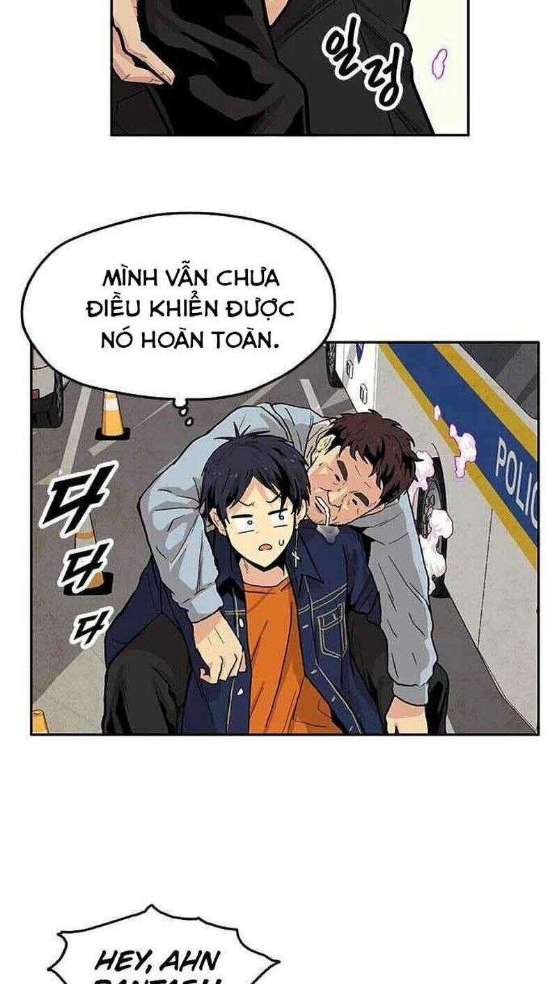 Tội Phủ Trảm Ma Chapter 5 - 30