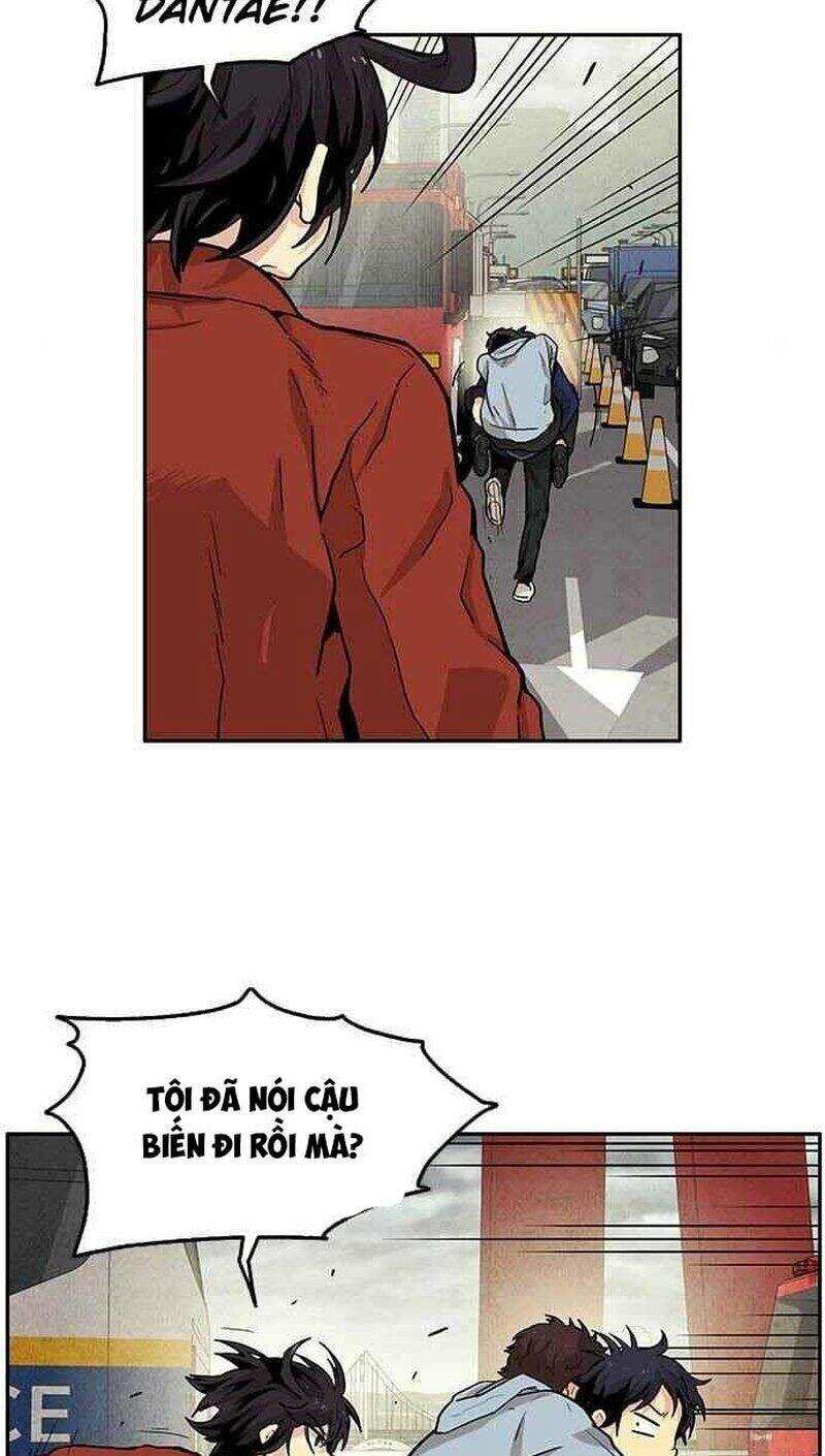 Tội Phủ Trảm Ma Chapter 5 - 31