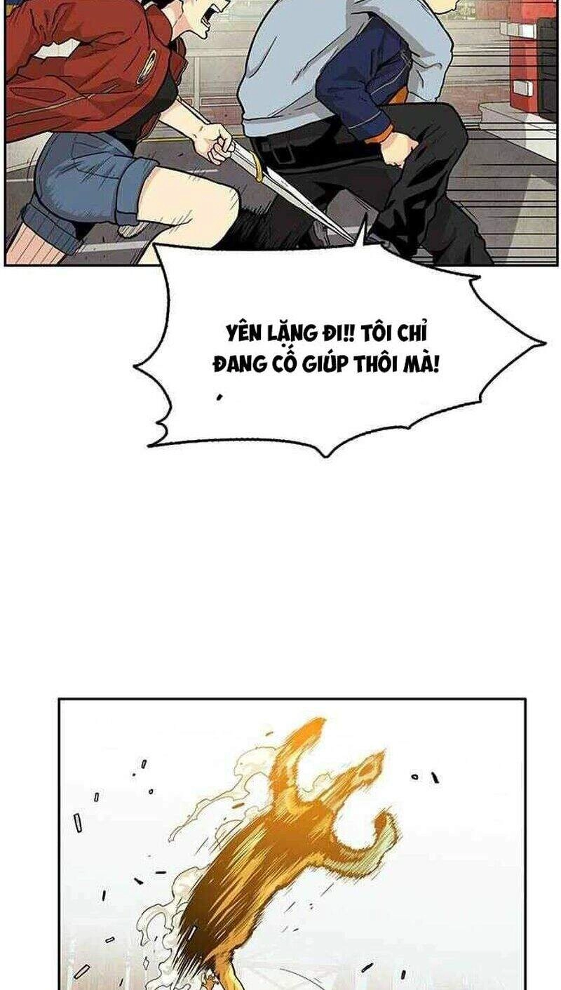 Tội Phủ Trảm Ma Chapter 5 - 32