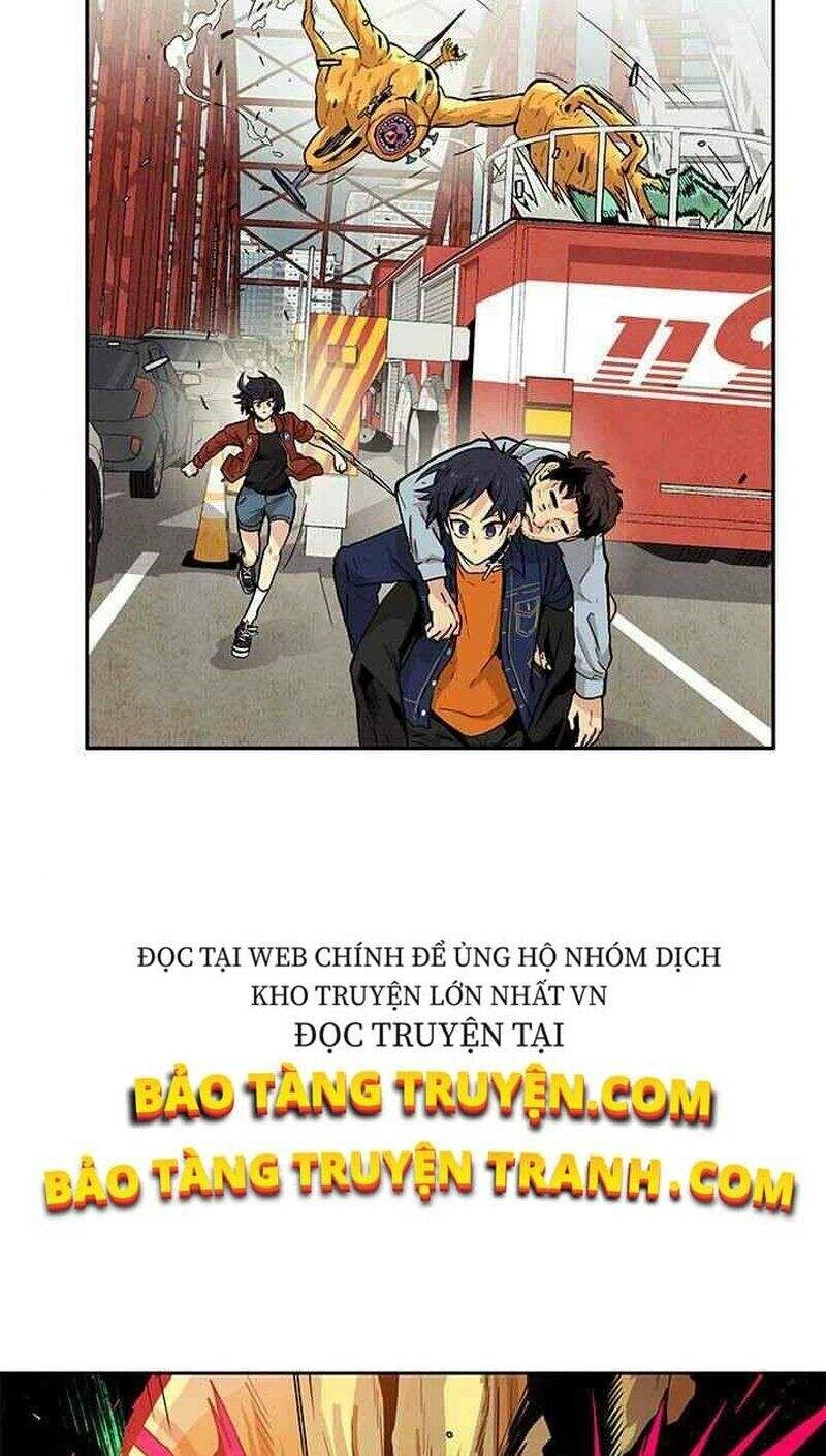 Tội Phủ Trảm Ma Chapter 5 - 33