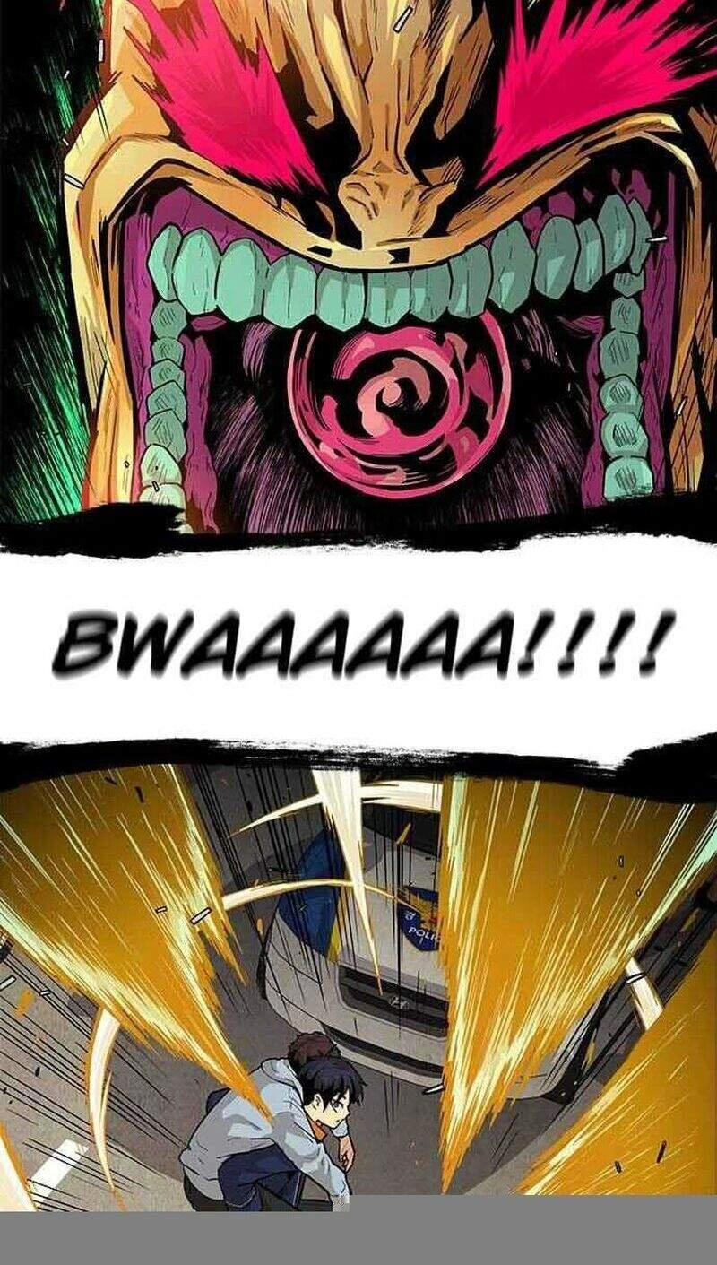 Tội Phủ Trảm Ma Chapter 5 - 34