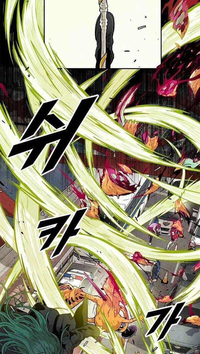 Tội Phủ Trảm Ma Chapter 5 - 36