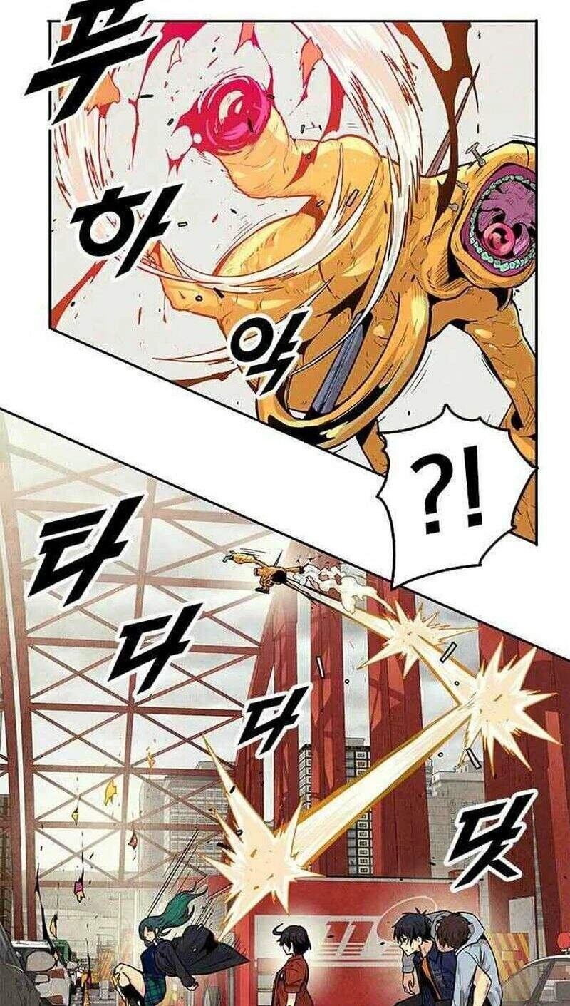 Tội Phủ Trảm Ma Chapter 5 - 38