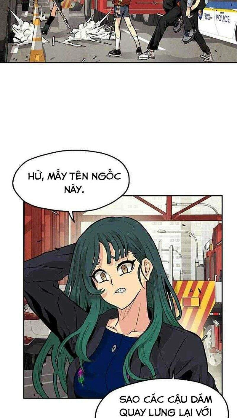 Tội Phủ Trảm Ma Chapter 5 - 39