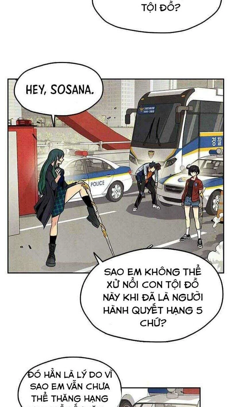 Tội Phủ Trảm Ma Chapter 5 - 40