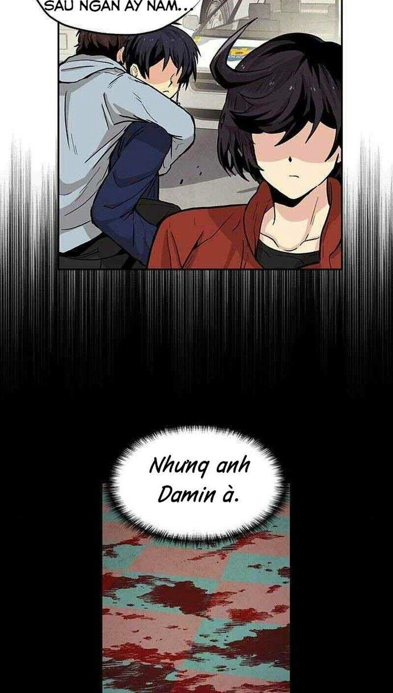 Tội Phủ Trảm Ma Chapter 5 - 41