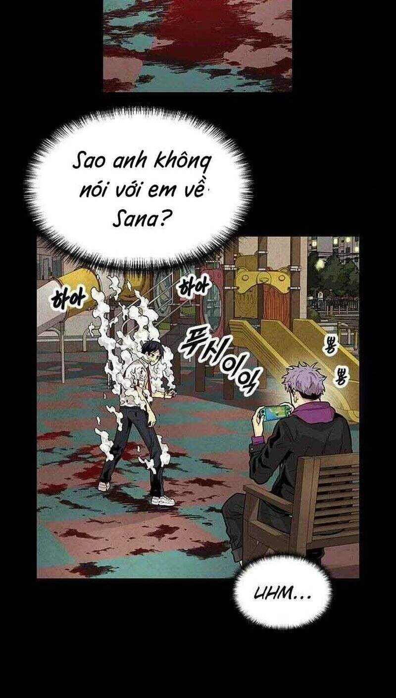 Tội Phủ Trảm Ma Chapter 5 - 42