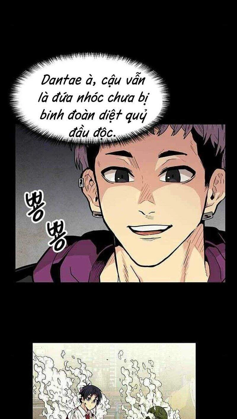 Tội Phủ Trảm Ma Chapter 5 - 43