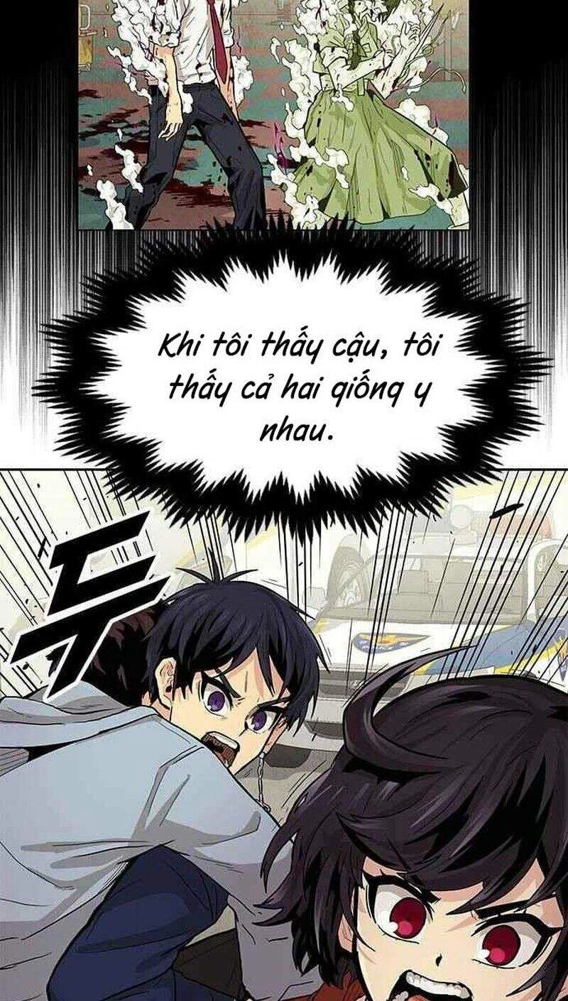 Tội Phủ Trảm Ma Chapter 5 - 44