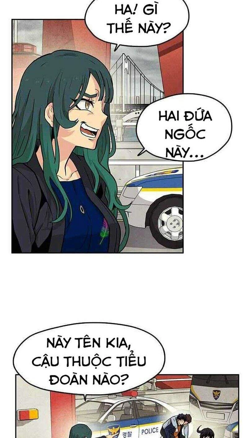 Tội Phủ Trảm Ma Chapter 5 - 46