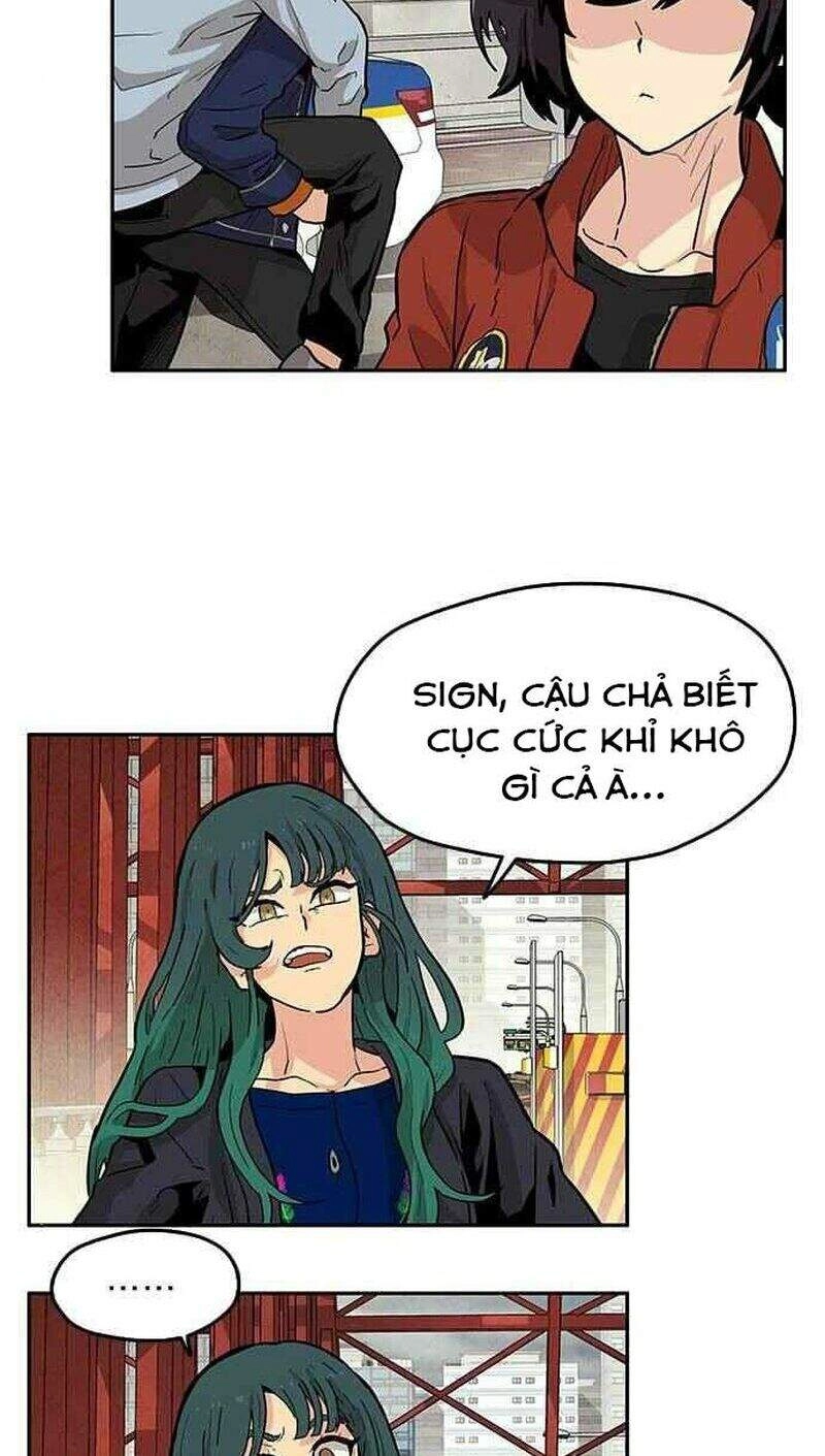 Tội Phủ Trảm Ma Chapter 5 - 48