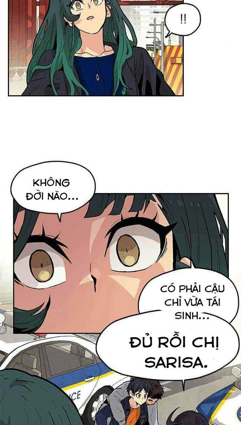 Tội Phủ Trảm Ma Chapter 5 - 49