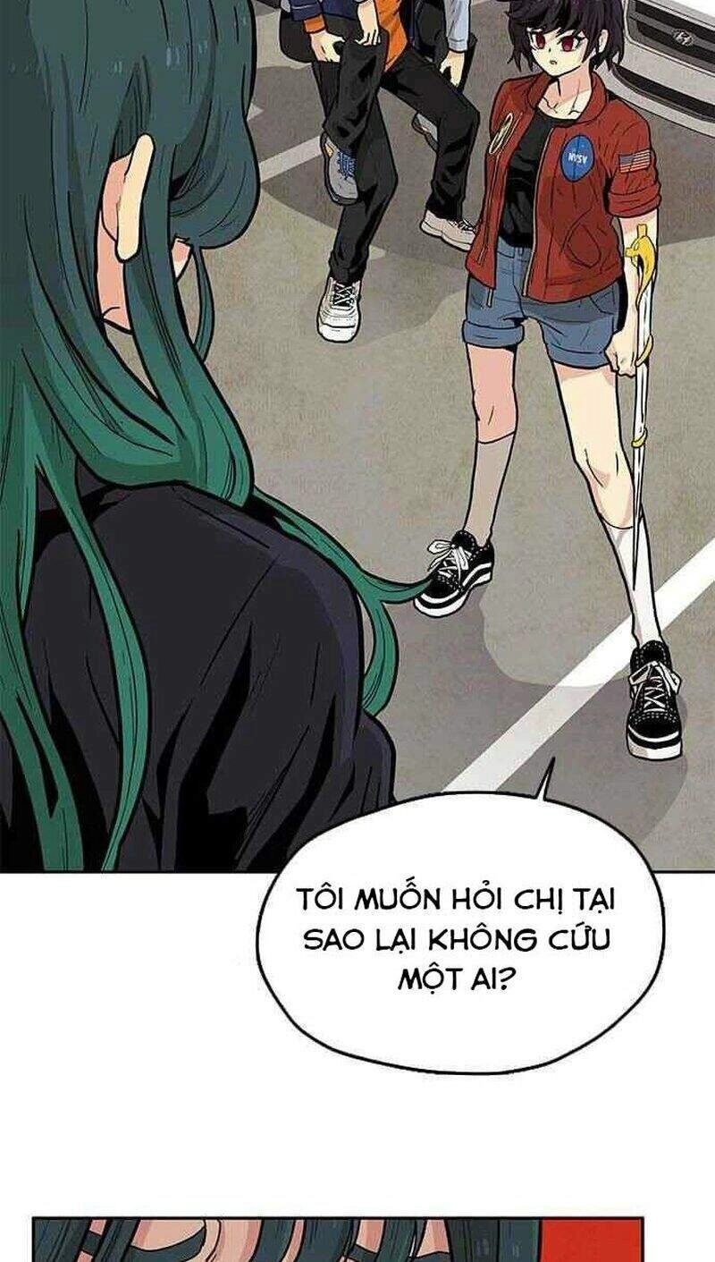 Tội Phủ Trảm Ma Chapter 5 - 50