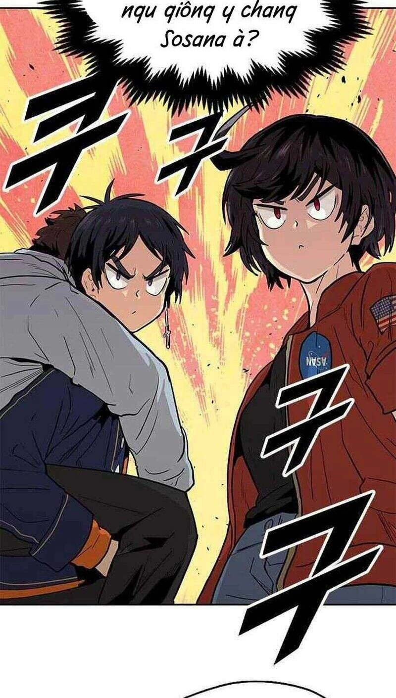 Tội Phủ Trảm Ma Chapter 5 - 54