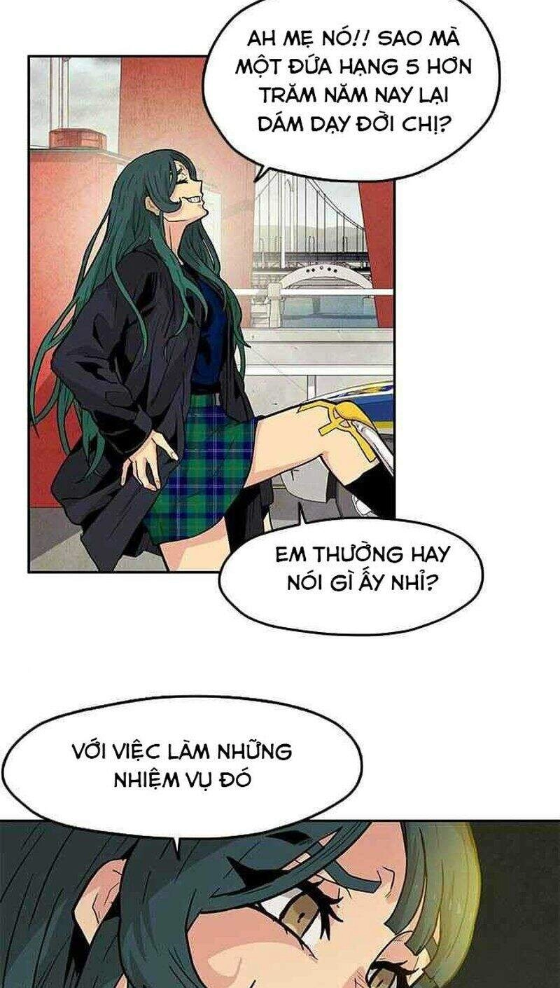 Tội Phủ Trảm Ma Chapter 5 - 55