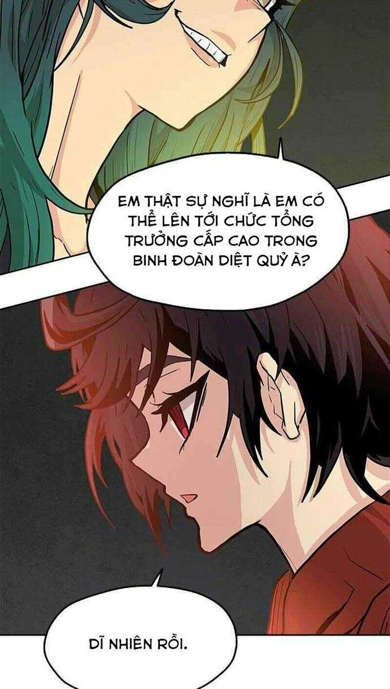 Tội Phủ Trảm Ma Chapter 5 - 56