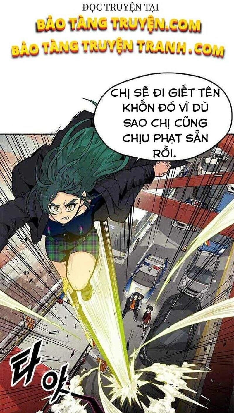 Tội Phủ Trảm Ma Chapter 5 - 58