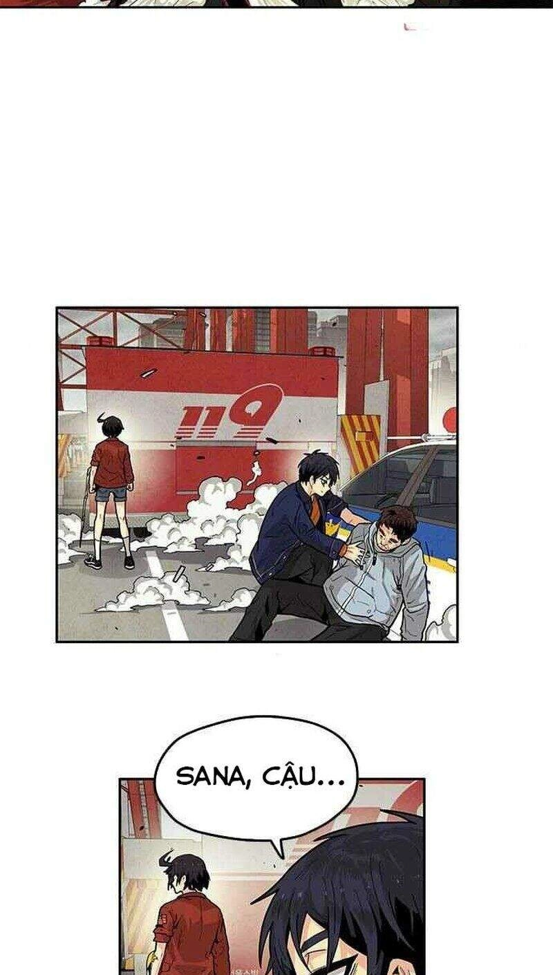 Tội Phủ Trảm Ma Chapter 5 - 59