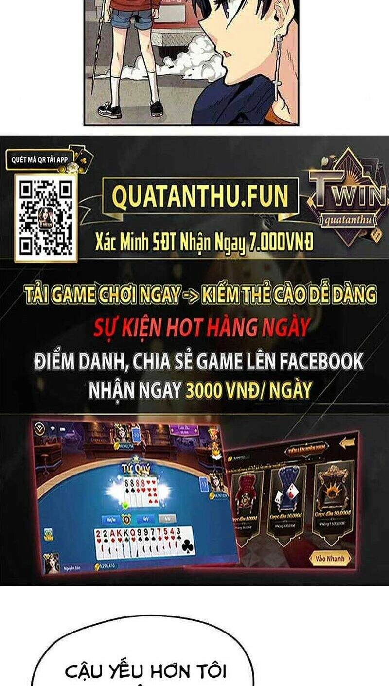 Tội Phủ Trảm Ma Chapter 5 - 60