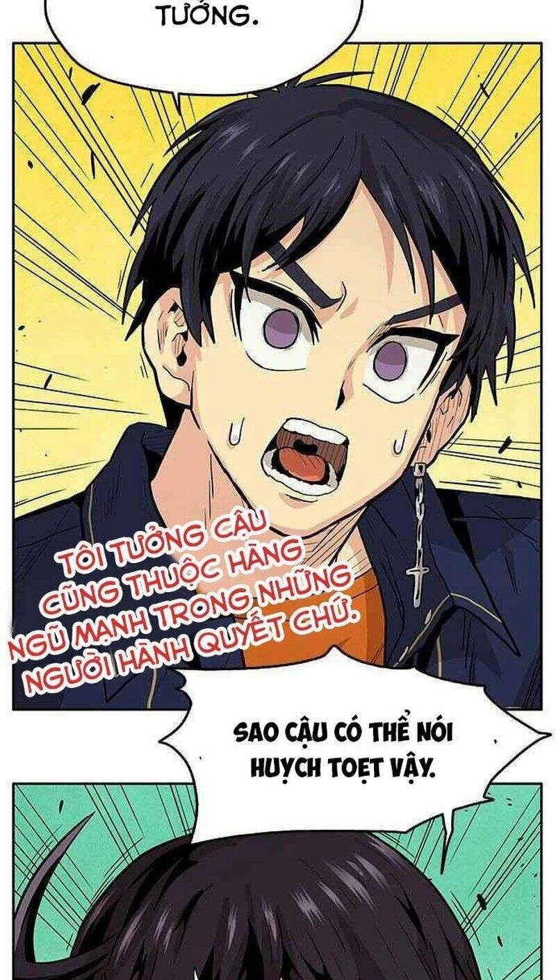 Tội Phủ Trảm Ma Chapter 5 - 61