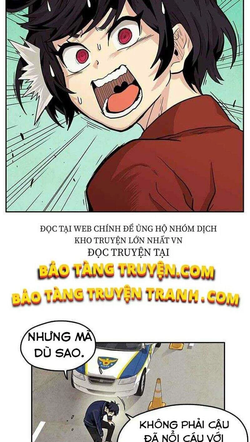 Tội Phủ Trảm Ma Chapter 5 - 62